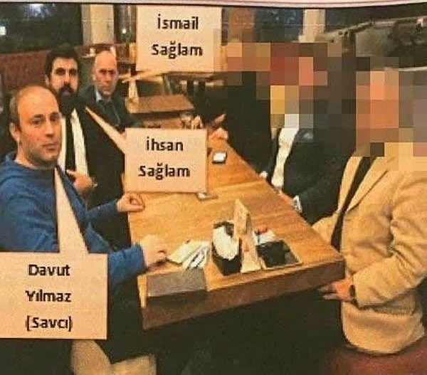 İran’a çalışan ajanın kurbanıyla fotoğraf çektirdiği ortaya çıktı!-2