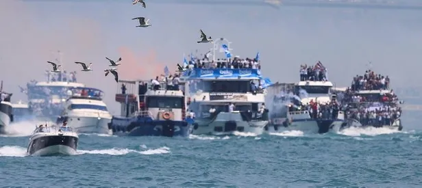 Boğaz’ın efendisi