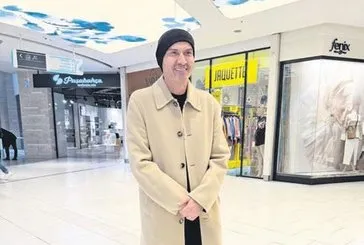 Şöhret olmak kolay