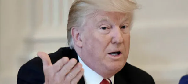 Trump'ın vize yasağı için mahkemeden karar çıktı