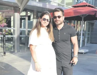 Alışveiış turundalar