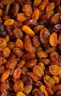 6 milyon öğrenciye kuru üzüm