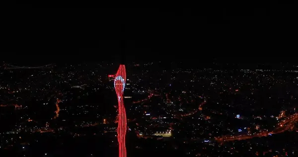 camlica-kulesini-9-gunluk-kurban-bayrami-tatilinde-30-bin-kisi-ziyaret-etti-1627290489988.jpg Çamlıca Kulesi'ni 9 günlük Kurban Bayramı tatilinde 30 bin kişi ziyaret etti-9