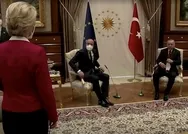 Protokol Başkan Erdoğana bırakılsaydı Ursula von der Leyen ayakta kalmazdı