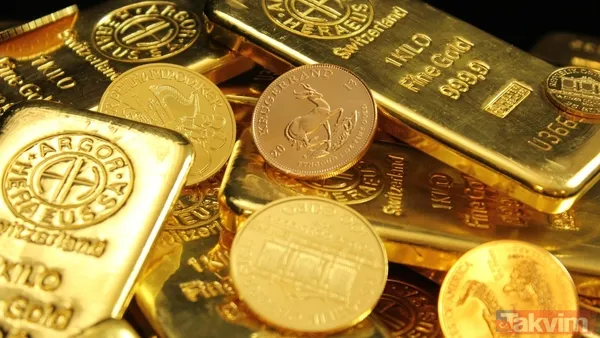 Çeyrek Altın Bugün Kaç Tl? 🔸 Alış: 6.878,00 Tl 🔸 Satış: 6.964,00 Tl