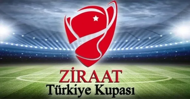 Ziraat Türkiye Kupası’nda 3. tur kuraları çekildi