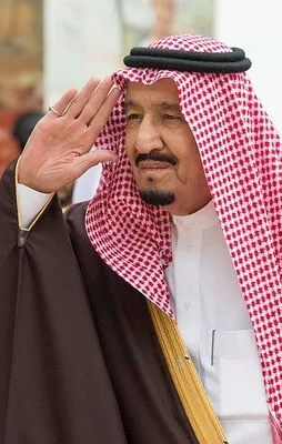 Suudi Arabistan'da flaş gelişme