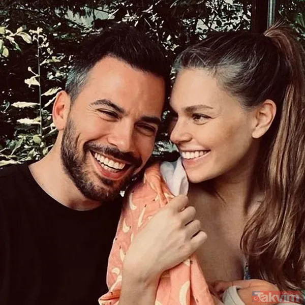 Can Borcu’nun Mehmet’i Bülent İnal’ın eşi Melis güzelliğiyle hayran bıraktı: Çok yakışıyorsunuz! - 7