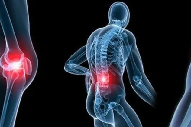 Osteoporozun çaresi mutfakta! Kemiklere nohut gücü
