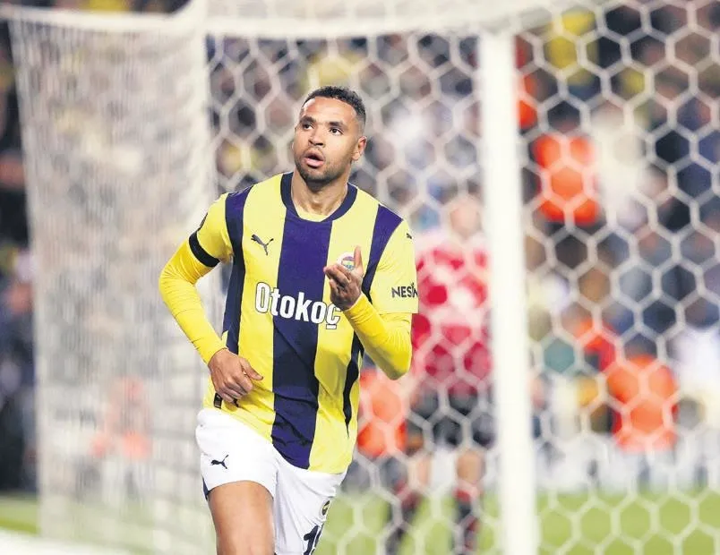 En-Nesyri için Suudi Arabistan iddiası