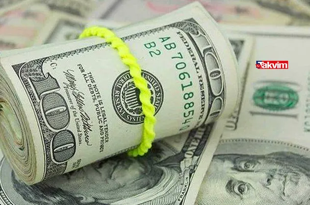 Bugün 1 Dolar kaç TL? Euro, Sterlin ne kadar oldu? 29 Aralık döviz kurundaki düşüş devam ediyor mu? İşte son durum!