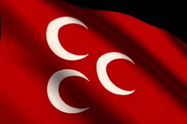 MHP Manisa İl Başkanı görevden alındı