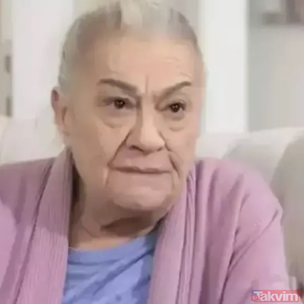 Yeşilçam'ın Bayan Bacak'ı Serpil Örümcer’den korkutan haber! “Ayağımın kesilme riski var” - 9