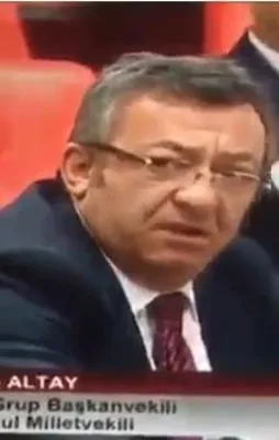 CHP'li Engin Altay'dan skandal sözler