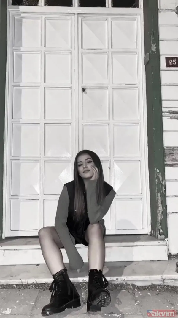 Tek kurşunla canlarına kıydılar! Acılı anne ilk kez konuştu: Odadan çık dediler - 1