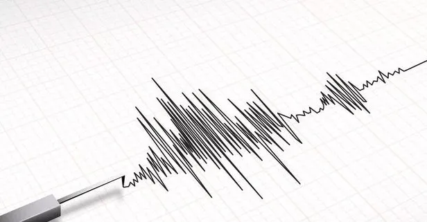 BALIKESİR DEPREM SON DAKİKA! 20 Aralık Balıkesir’de deprem mi oldu? Kandilli AFAD son dakika deprem listesi!