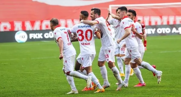 Adana Demirspor 26, Giresunspor 44 yıl sonra Süper Lig’e yükseldi-4