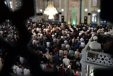 Hased, iyilikleri yer bitirir