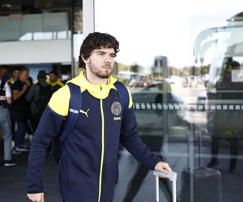 ÖZEL | Fenerbahçe'nin kapısında yatıyorlar! İşte Ferdi Kadıoğlu için sıraya giren kulüpler - 1