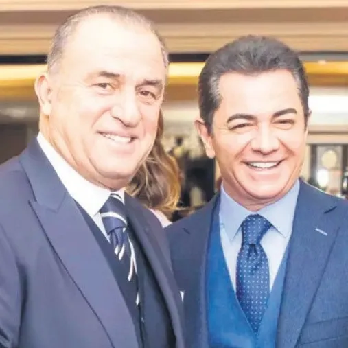 Terim, ’Seçil kızım gibidir’ dedi