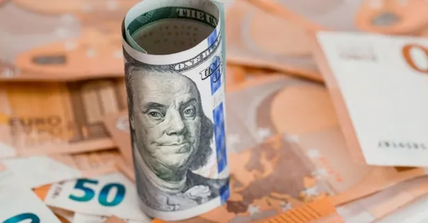 Dolar ne kadar, 1 Dolar kaç TL oldu? 6 Kasım Euro ne kadar? İşte döviz kuru alış-satış fiyatları…
