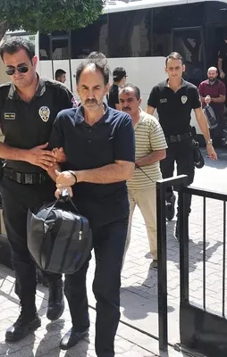 FETÖ imamından alçakça ifadeler