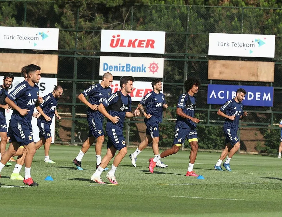 Kanarya’da durmak yasak