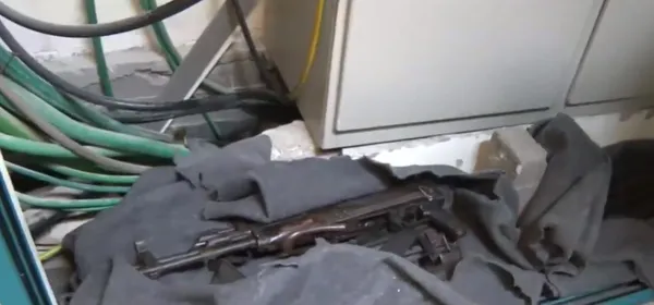 1700155064753.jpeg Akıttığı kanla övünen Netanyahu'nun "Hamas hastanelere sığındı" algısı kısa sürdü! Amerikalı gazeteci: "Yüzlerce Filistinli Şifa'da kalıyor"-3