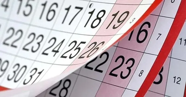 22 Nisan Perşembe yarım gün mü 2021? 23 Nisan ne zaman, resmi tatil mi?