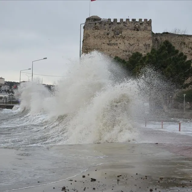Bursa’da okullar tatil!