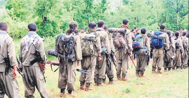 Terörsüz Türkiye sürecinde gözler ikinci aşamada! MİT adım adım takipte: Silahlara balistik inceleme