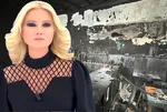 Müge Anlı'nın acı günü! Bolu'daki yangında vefat etti diyerek açıkladı