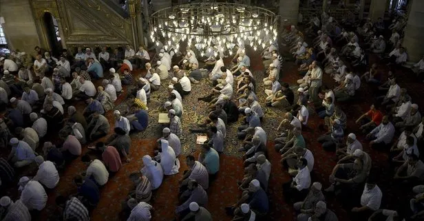 Cuma Hutbesi 3 Ocak 2025: Diyanet Cuma Hutbesi full PDF metin indir
