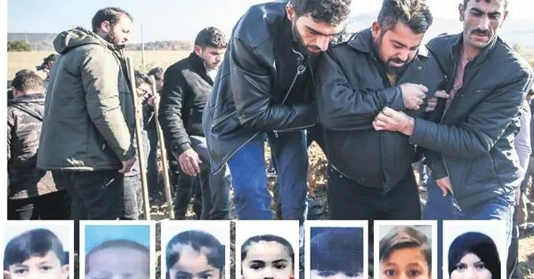 Bursa’da 9 kişinin hayatını kaybettiği yangında yeni detaylar! İşte itfaiyenin ilk raporu! Anne ve çocuklar hakkında komşulardan flaş ifade