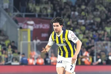 Napoli Ocak’ta geliyor