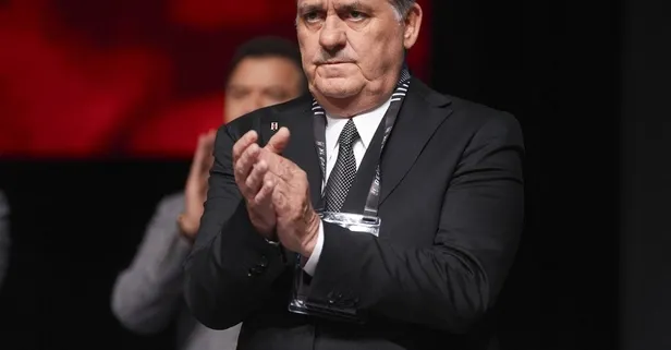 Beşiktaş Başkanı Serdal Adalı yazarımız Kartal Yiğit'e çok özel açıklamalar yaptı! Solskjaer ile ilgili iddialara son noktayı koydu