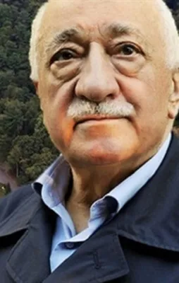 İşte Feto itinin ini