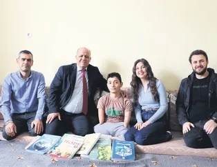 Engel tanımayan eğitim