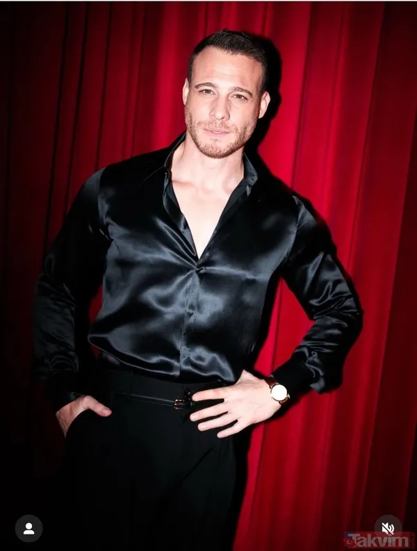 Bursin Taze Ayrılığın Ardından Yeniden Aşk Söylentilerinin Merkezindeydi.