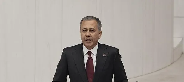 Suriyeliler ile ilgili açıklama!