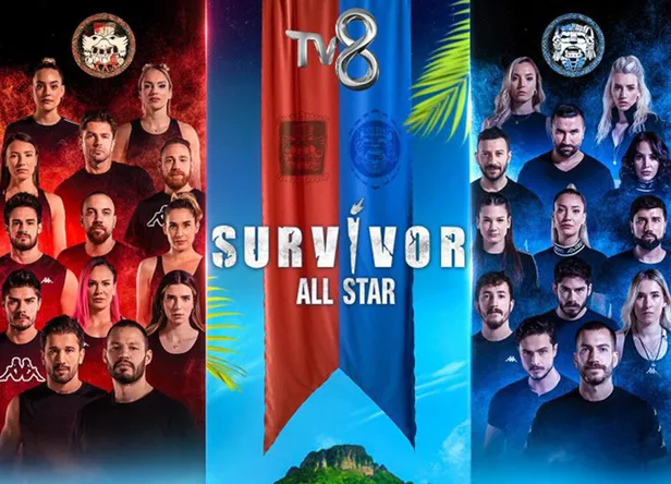 Acun Ilıcalı 'son' dedi Ayşe Yüksel elini beline koyup 'ben de geliyorum' dedi Survivor'da 2 diskalifiye var! Yeni 3 yedek ise...-5
