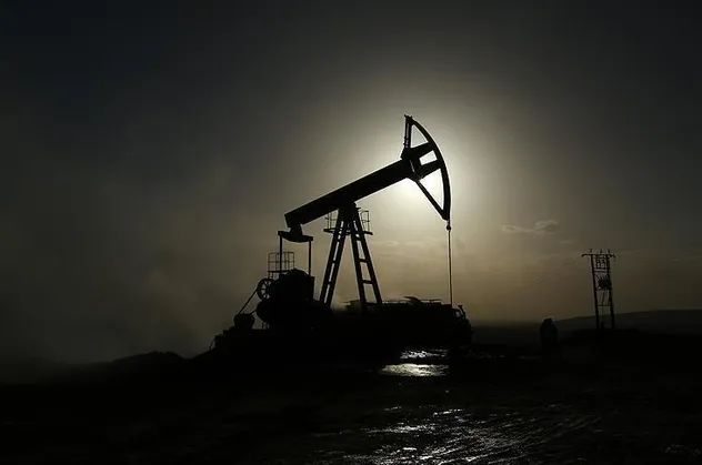 ABD'nin petrol sondaj kulesi sayısı azaldı