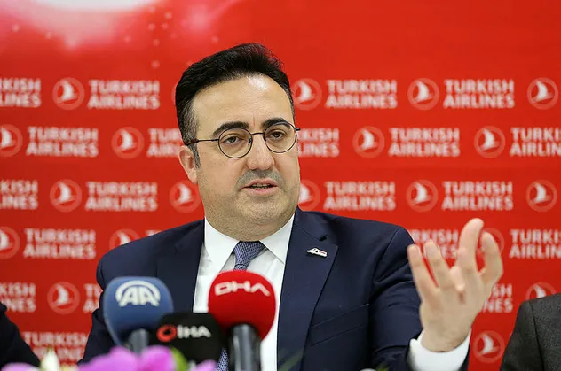 THY'den koronavirüs salgınıyla ilgili flaş açıklama: Çok önemli adımları attık