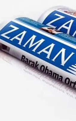 Panik ‘Zaman’ı