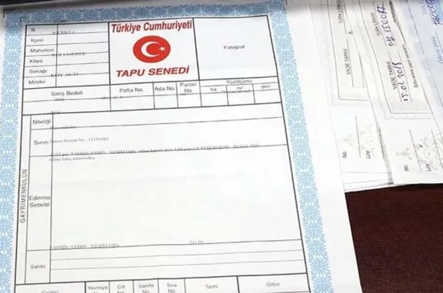 Konut alırken buna dikkat! Değişti! Tapu Genel Müdürlüğü’nden arsa payı uyarısı