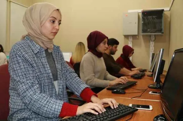 Zabıt katibi nasıl olunur? Zabıt katibi olma şartları nelerdir? Zabıt katipliği başvurusu nasıl yapılır?-4