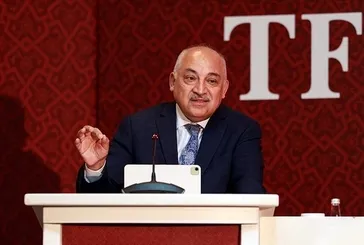 TFF açıkladı! Beşiktaş'ın talebine ret