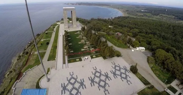 Cumhurbaskanligi Ndan Gelibolu Karari Takvim