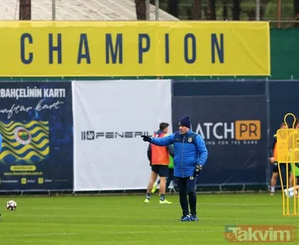 Transfer haberleri | Fenerbahçe’de Adil Rami rest çekti! ’Takımdan ayrılmak istiyorum’