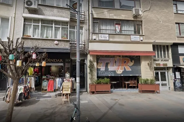 Diş hekimi Şeyma Biran Kadıköy'de cinayete kurban gitti! Hiç tanımadığı hastası öldürüp kaçmış